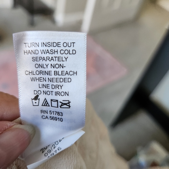 Women's Sparkle Top - Picture 6 of 7